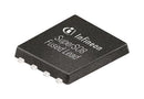 INFINEON ISC015N06NM5LF2ATMA1 Power MOSFET, N Channel, 60 V, 275 A, 0.00155 ohm, TDSON-FL, Surface Mount