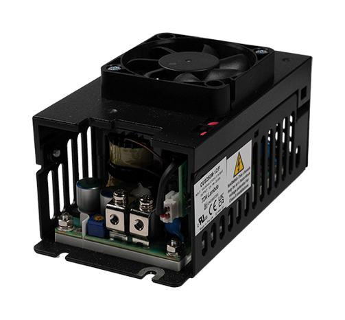TDK-LAMBDA CUS250M-48/FJ POWER SUPPLY, AC-DC, 48V, 5.2A