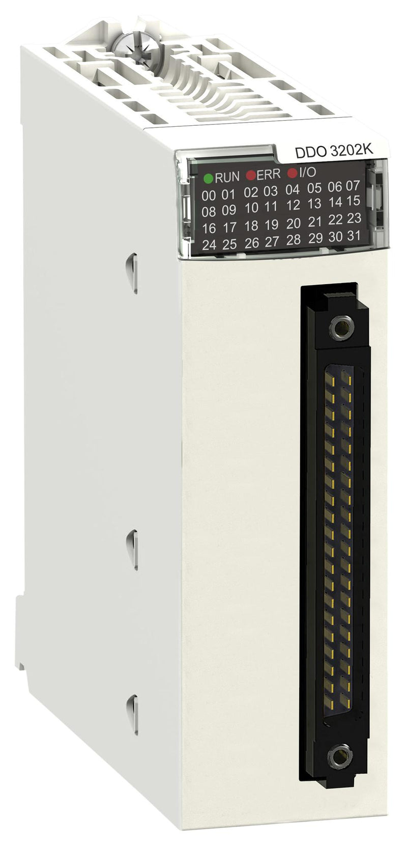 SCHNEIDER ELECTRIC BMXDDO3202K Output Module, 24 VDC