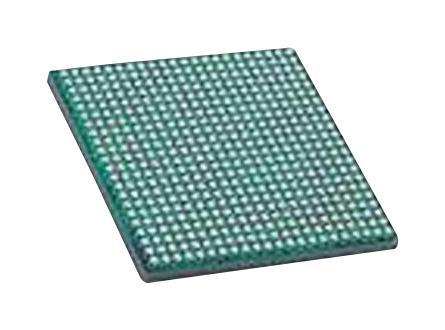MICROCHIP MPF100T-FCVG484I FPGA, Flash, 28nm (CMOS), DLL, PLL, 284 I/O, 109000 Macrocells, FCBGA-484, PolarFire MPF100T Series