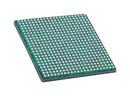 MICROCHIP MPF300T-FCG484I FPGA, Flash, 28nm (CMOS), DLL, PLL, 244 I/O, 300000 Macrocells, FCBGA-484, PolarFire MPF300T Series