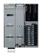 IDEC FC6A-D16R1CEE PLC, Relay, 8 Input, 8 Output, 24 VDC, DIN Rail, IP20, MicroSmart FC6A Series