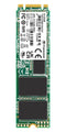 TRANSCEND TS512GMTS970T SSD, Internal, M.2 2280, SATA 6 Gb/s (SATA III), 512 GB, 3D NAND