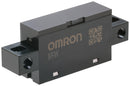 OMRON ELECTRONIC COMPONENTS B5W-LB2152-1 LIGHT SENSOR, 55MM, NPN LO, 12VDC