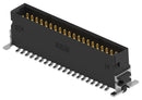 TE Connectivity 254539-E 254539-E SMC Male Connector 74AK5352 New