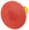 EAO 46-2531.1A20.000 ACTUATOR, E-STOP SW, MUSHROOM, RED
