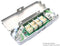 METZ CONNECT 130863-E Sensor Distribution Box, Cat7a, 8 Ports, IP67