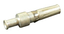 SOURIAU-SUNBANK / EATON 82913602A Circular Connector Contact, Souriau Trim Trio Series, Socket, Crimp, 14 AWG