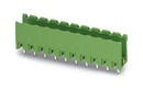 PHOENIX CONTACT 1753877 Terminal Block, Header, 5 mm, 24 Ways, 12 A, 320 V, Through Hole Vertical