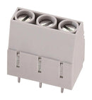 Wurth Elektronik 691219610002 691219610002 Wire-To-Board Terminal Block 10.16 mm 2 Ways 22 AWG 8 8.34 mm&Acirc;&sup2; Screw