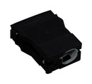 WAGO 770-505/021-000 Accessory, Black, 5 Pos, Wago WINSTA MIDI 770 Series 5 Pole Pluggable Connectors