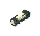 NIDEC COMPONENTS CL-SB-13A-01T Slide Switch, SP3T, Surface Mount, CL-SB, 200 mA