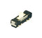 NIDEC COMPONENTS CL-SB-13A-01T Slide Switch, SP3T, Surface Mount, CL-SB, 200 mA