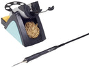 WELLER T0052924199 Soldering Iron Kit, WTMP MS SET, Micro, 40W, 12 V, 100&deg;C to 450&deg;C