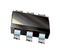 ANALOG DEVICES LTC2630CSC6-LZ10#TRMPBF Digital to Analogue Converter, 10 bit, SPI, 2.7V to 5.5V, SC-70, 6 Pins