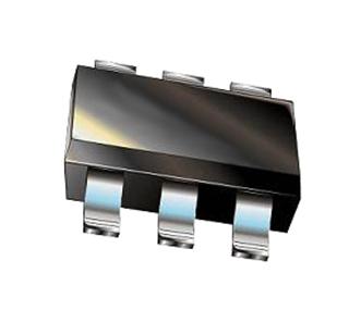 ANALOG DEVICES LTC2630CSC6-LZ10