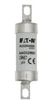 EATON BUSSMANN AAO32M63 Fuse, High Rupturing Capacity (HRC), AAO Series, 32 A, Bolted Tag, 500 V