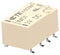 AXICOM - TE CONNECTIVITY IM01SR Signal Relay, 3 VDC, DPDT, 2 A, IM Series, SMD, Non Latching
