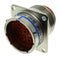AMPHENOL AEROSPACE MS3470L18-8P MIL SPEC CIR CONN, RCPT, 18-8, CRIMP
