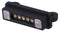 EDAC 686J0521250124E Magnetic Connector, 5 Contacts, Receptacle, Right Angle, 2 mm, 2 A, Black