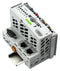 WAGO 750-8102 Controller, PFC100, 24 VDC, Light Grey, DIN Rail, IP20, 750 Series