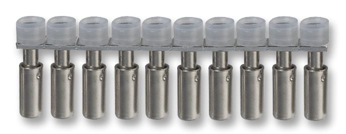 PHOENIX CONTACT 2770642 Jumper (Busbar), Jumper, Modular Terminal Blocks, 10 Ways, FBRI