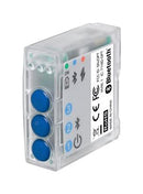 CARLO GAVAZZI OPTOPROG Optical Communication Interface, 2 Port, USB 2.0, WM Analyzer and ET Family