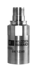 AMPHENOL WILCOXON PC420VR-05. LOOP POWERED SENSOR, 30VDC, SS