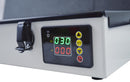 FORTEX LV202LED UV Exposure Unit, 220 to 240V Supply, 10W, 50Hz, 305 x 155mm Working Area, UK Plug