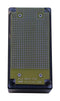 TWIN INDUSTRIES B10-8000-PCB PROTOTYPE BOARD, 2.05" WD X 4.2" HT
