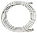 AMPHENOL COMMUNICATIONS SOLUTIONS RJE1Y13305152401 ENET CABLE, 8P8C, RJ45 PLUG-PLUG, 12"