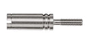 HARTING 09140009982 Connector Accessory, 6.5mm L Thread, Guide Bush, Harting Han-Modular Series Industrial Connectors
