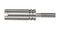HARTING 09140009982 Connector Accessory, 6.5mm L Thread, Guide Bush, Harting Han-Modular Series Industrial Connectors