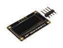 DFROBOT DFR0648 OLED Display Module, SSD1306, ESP32/ESP8266, FireBeetle-M0 Development Boards GTIN UPC EAN: 6959420920204