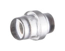 DIALIGHT 515-1304-01-00F Light Pipe, 2.5 mm, 1 Pipes, Circular with Flat Top, Press Fit, Panel, Transparent