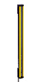 SICK C4C-EA04510A10000 Safety Light Curtain, Receiver, 14mm Resolution, PL e, Level 4, SIL3, 450 mm, 10 m