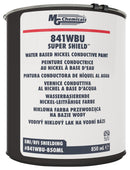 MG CHEMICALS 841WBU-850ML Conductive Paint, EMI/RFI Shielding, Electrical, Electronics, Bottle, 850 ml, 1.53 kg