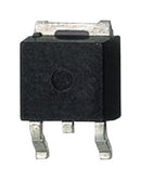 INFINEON IPD600N25N3GATMA1 Power MOSFET, N Channel, 250 V, 25 A, 0.06 ohm, TO-252 (DPAK), Surface Mount IPD600N25N3 G, SP001127834