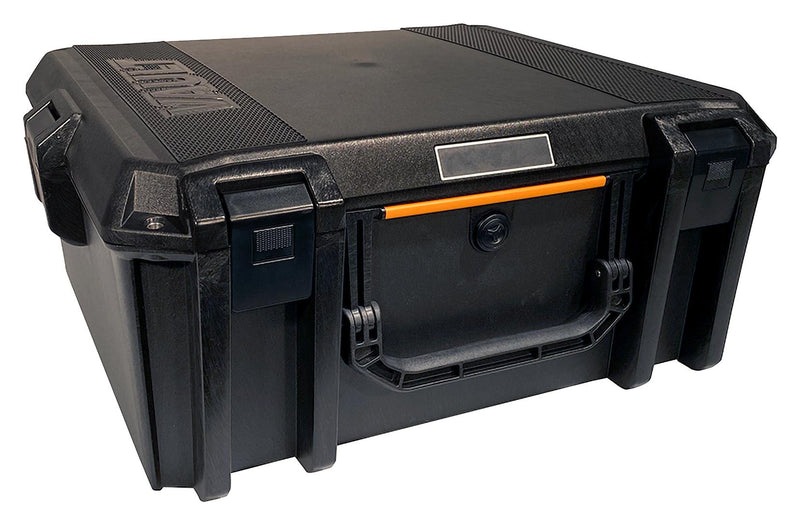 TEKTRONIX 2-HC Test Accessory, Carrying Case, Tektronix MSO22 and MSO24 2 Series MSO, 2 Series MSO