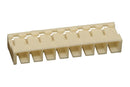 MOLEX 35022-0008 Connector Housing, 35022 Series, 8 Ways, 2.5 mm