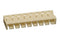 MOLEX 35022-0008 Connector Housing, 35022 Series, 8 Ways, 2.5 mm