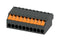 PHOENIX CONTACT 1464114 Pluggable Terminal Block, 3.5 mm, 10 Ways, 20AWG to 16AWG, 1.5 mm&sup2;, Push-X, 8 A