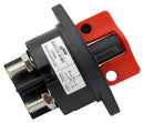 KISSLING - TE CONNECTIVITY 35-524-231-R-900 BATTERY DISCONNECTOR SW, 500A/32VDC, M12