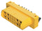 POSITRONIC GFSH89F3N/AA RECT PWR CONN, RCPT, 17POS, PCB