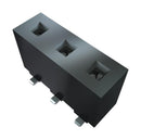 SAMTEC HPF-05-01-T-S PCB Receptacle, Power Terminal, Board-to-Board, 5.08 mm, 1 Rows, 5 Contacts, Surface Mount, HPF
