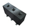 SAMTEC HPF-05-01-T-S PCB Receptacle, Power Terminal, Board-to-Board, 5.08 mm, 1 Rows, 5 Contacts, Surface Mount, HPF