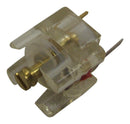 VISHAY BFC280908003 Trimmer Capacitor, 5 pF to 57 pF, 300 V, Radial Leaded