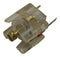 VISHAY BFC280908003 Trimmer Capacitor, 5 pF to 57 pF, 300 V, Radial Leaded