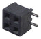 Samtec SMM-110-02-S-D-K-TR SMM-110-02-S-D-K-TR PCB Receptacle Board-to-Board Wire-to-Board 2 mm Rows 20 Contacts Surface Mount
