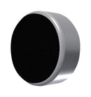 PUI AUDIO TOM-1537L-HD-R Microphone, Omnidirectional, 20 Hz to 20 kHz, 1 VDC to 10 VDC, 2.2 kohm, -37 dB, 500 &micro;A